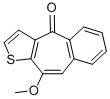 Benzo[b]thiophen-10-methoxycycloheptanone CAS#: 59743-84-9