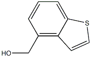 Benzo[b]thiophen-4-ylMethanol CAS#: 51830-54-7