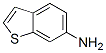 Benzo[b]thiophene-6-amine CAS#: 5339-33-3