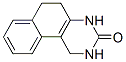 Benzo[f]quinazolin-3(2H)-one, 1,4,5,6-tetrahydro- (9CI) CAS#: 594823-59-3