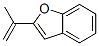 Benzofuran,  2-(1-methylethenyl)- CAS#: 56426-65-4