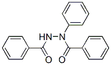 Benzoic acid 1-phenyl-2-benzoyl hydrazide CAS#: 5455-22-1
