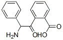 Benzoic  acid,  2-(aminophenylacetyl)-  (9CI) CAS#: 46967-03-7