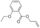 Benzoic acid, 2-ethoxy-, 2-propenyl ester (9CI) CAS#: 500787-90-6