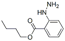 Benzoic acid, 2-hydrazino-, butyl ester (9CI) CAS#: 577784-88-4