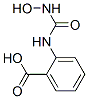 Benzoic acid, 2-[[(hydroxyamino)carbonyl]amino]- (9CI) CAS#: 500301-54-2