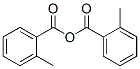 Benzoic acid, 2-methyl-, anhydride CAS#: 607-86-3