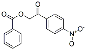 Benzoic acid 2-oxo-2-(4-nitrophenyl)ethyl ester CAS#: 55153-34-9