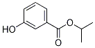 Benzoic acid, 3-hydroxy-, 1-Methylethyl ester CAS#: 53631-77-9