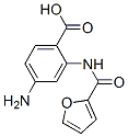 Benzoic acid, 4-amino-2-[(2-furanylcarbonyl)amino]- (9CI) CAS#: 462068-49-1