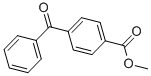 Benzoic acid, 4-benzoyl-, methyl ester CAS#: 6158-54-9