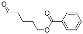 Benzoic acid 5-oxopentyl ester CAS#: 55162-83-9