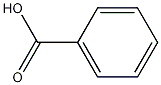 Benzoic acid CAS#: 65-85-0