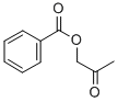 Benzoic acid acetonyl ester CAS#: 6656-60-6