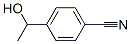 Benzonitrile, 4-(1-hydroxyethyl)- (9CI) CAS#: 52067-35-3