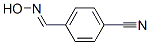 Benzonitrile, 4-[(E)-(hydroxyimino)methyl]- (9CI) CAS#: 52707-54-7