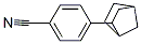 Benzonitrile, 4-bicyclo[2.2.1]hept-2-yl- (9CI) CAS#: 468095-19-4