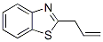 Benzothiazole, 2-(2-propenyl)- (9CI) CAS#: 6278-70-2