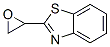 Benzothiazole, 2-oxiranyl- (9CI) CAS#: 544705-44-4