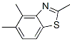 Benzothiazole, 2,4,5-trimethyl- (9CI) CAS#: 401936-07-0