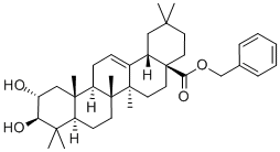 Benzyl maslinate CAS#: 464876-77-5