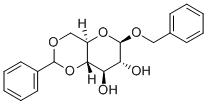 Benzyl4,6-O-benzylidene-b-D-glucopyranoside CAS#: 58006-32-9