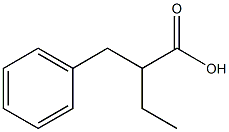 Benzylbutanoic aid CAS#: 5669-16-9