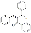 Benzylidene dibenzoylmethane CAS#: 5398-64-1