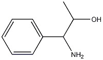 Beta-Amino-Alpha-methyl-benzeneethanol CAS#: 52500-61-5