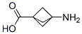 Bicyclo[1.1.1]pentane-1-carboxylic acid, 3-amino- (9CI) CAS#: 406947-32-8