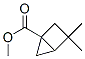 Bicyclo[2.1.0]pentane-1-carboxylic acid, 3,3-dimethyl-, methyl ester (9CI) CAS#: 412275-18-4