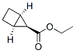 Bicyclo[2.1.0]pentane-5-carboxylic acid, ethyl ester, (1alpha,4alpha,5beta)- (9CI) CAS#: 50338-78-8