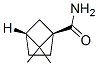 Bicyclo[2.1.1]hexane-1-carboxamide, 5,5-dimethyl-, (1R,4R)- (9CI) CAS#: 544693-87-0