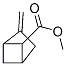 Bicyclo[2.1.1]hexane-5-carboxylic acid, 2-methylene-, methyl ester, CAS#: 446880-09-7
