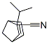 Bicyclo[2.2.1]hept-5-ene-2-carbonitrile, 2-(1-methylethyl)-, endo- (9CI) CAS#: 51789-53-8