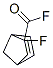 Bicyclo[2.2.1]hept-5-ene-2-carbonyl fluoride, 2-fluoro- (9CI) CAS#: 484649-06-1