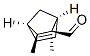 Bicyclo[2.2.1]hept-5-ene-2-carboxaldehyde, 2,3-dimethyl-, (1S,2S,3S,4R)- (9CI) CAS#: 509149-30-8