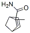 Bicyclo[2.2.1]hept-5-ene-2-carboxamide, 2-methyl-, exo- (9CI) CAS#: 51757-84-7