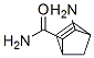 Bicyclo[2.2.1]hept-5-ene-2-carboxamide, 3-amino- (9CI) CAS#: 402846-45-1