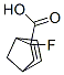 Bicyclo[2.2.1]hept-5-ene-2-carboxylic acid, 2-fluoro- (9CI) CAS#: 484649-24-3