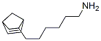 Bicyclo[2.2.1]hept-5-ene-2-hexanamine (9CI) CAS#: 511243-84-8