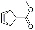 Bicyclo[2.2.1]hepta-2,5-diene-7-carboxylic acid, methyl ester (9CI) CAS#: 5597-69-3