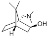 Bicyclo[2.2.1]heptan-2-ol, 1-[(dimethylamino)methyl]-7,7-dimethyl-, exo- CAS#: 58256-43-2
