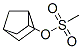 Bicyclo[2.2.1]heptan-2-ol, methanesulfonate (9CI) CAS#: 480430-22-6