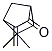 Bicyclo[2.2.1]heptan-2-one, 5,5-dimethyl-3-methylene- (9CI) CAS#: 499126-76-0