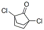 Bicyclo[2.2.1]heptan-7-one,  1,4-dichloro- CAS#: 411219-84-6