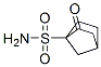 Bicyclo[2.2.1]heptane-1-sulfonamide, 2-oxo- (9CI) CAS#: 401590-82-7