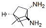 Bicyclo[2.2.1]heptane-1,2-diamine, 3,3-dimethyl-, (1S,2S,4S)- (9CI) CAS#: 401929-50-8