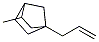 Bicyclo[2.2.1]heptane, 3-methyl-1-(2-propenyl)- (9CI) CAS#: 403483-12-5
