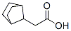 Bicyclo[2.2.1]heptane-7-acetic acid (9CI) CAS#: 479690-18-1